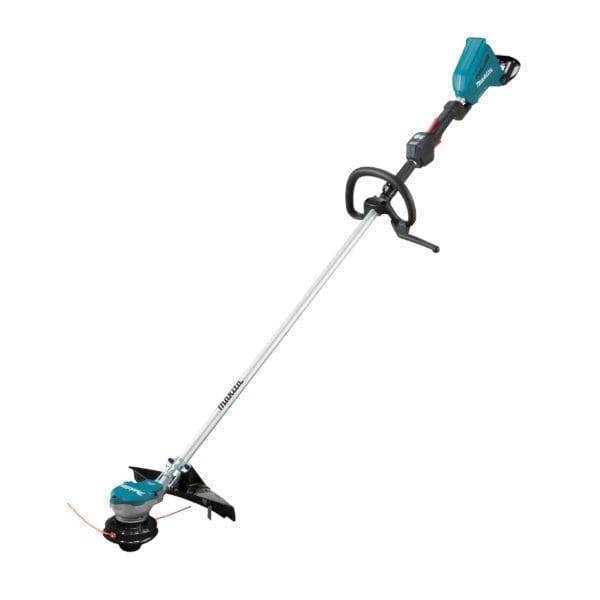 Акумулаторен тример Makita DUR368LZ, 18V, 350мм