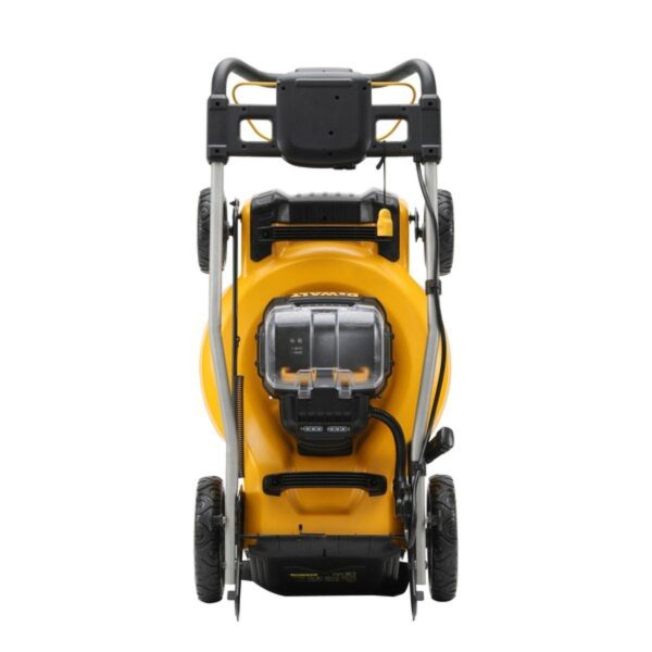 Акумулаторна косачка DeWalt DCMW564N, 18+18V, 480мм