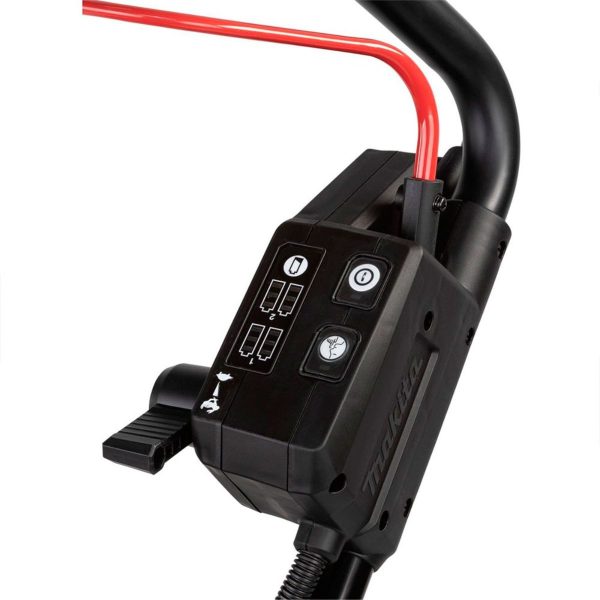 Акумулаторна косачка Makita DLM533Z, 18+18V, 534мм
