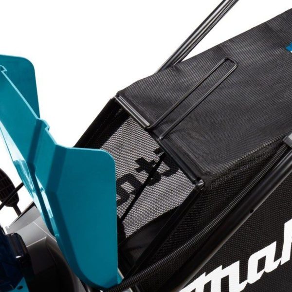 Акумулаторна косачка Makita DLM533Z, 18+18V, 534мм