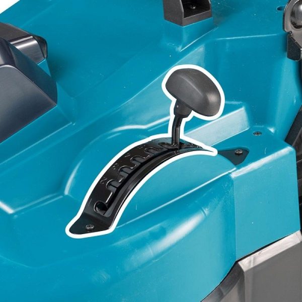 Акумулаторна косачка Makita DLM538Z, 18+18V, 534мм
