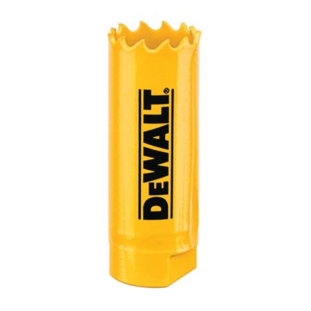 Биметална боркорона DeWALT DT90301 за метал 22х37мм