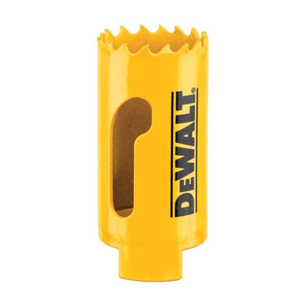 Биметална боркорона DeWALT DT90303 за метал 25х37мм