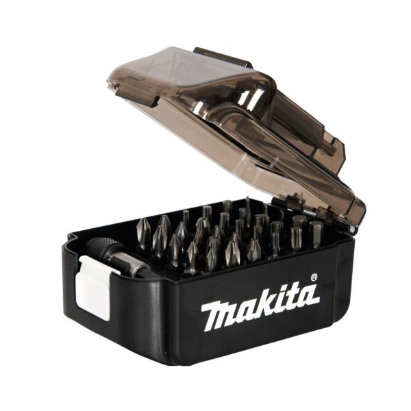 Комплект акумулаторни машини MAKITA 18V