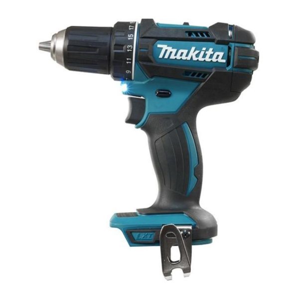 Комплект акумулаторни машини MAKITA 18V