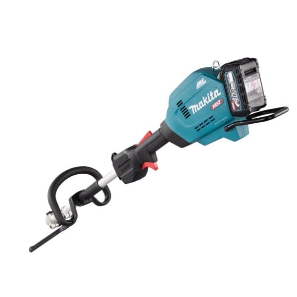 Акумулаторна мултифункционална машина Makita UX01GZ01, 40V