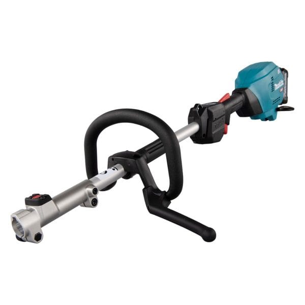 Акумулаторна мултифункционална машина Makita UX01GZ01, 40V