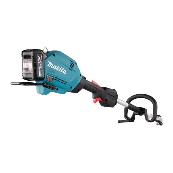 Акумулаторна мултифункционална машина Makita UX01GZ01, 40V