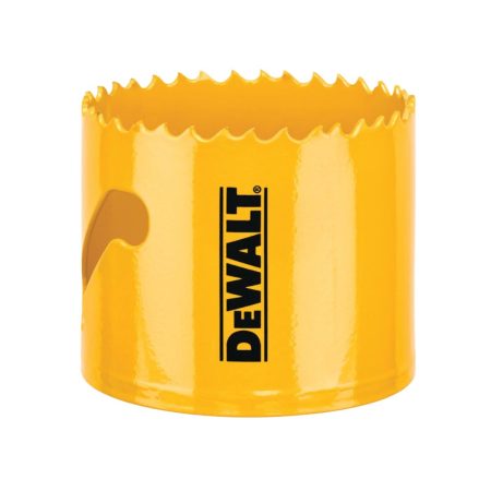 Биметална боркорона DeWALT DT90326 за метал 67х37мм