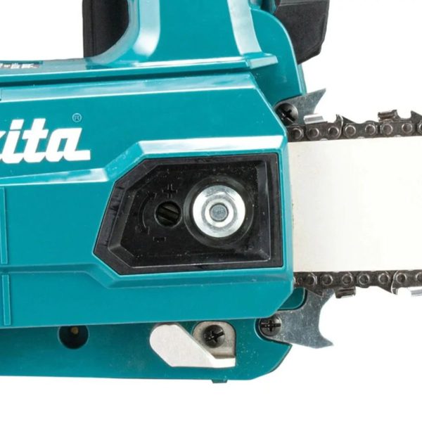 Акумулаторен трион Makita UC006GZ 40V, 25cm + Масло за верига 1L Makita