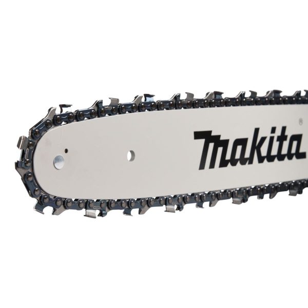 Акумулаторен трион Makita UC015GZ, 40V, 35cm + Масло за верига 1L Makita