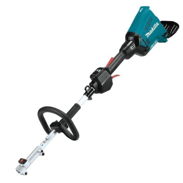 Акумулаторна мултифункционална машина Makita DUX60ZM4, 18+18V