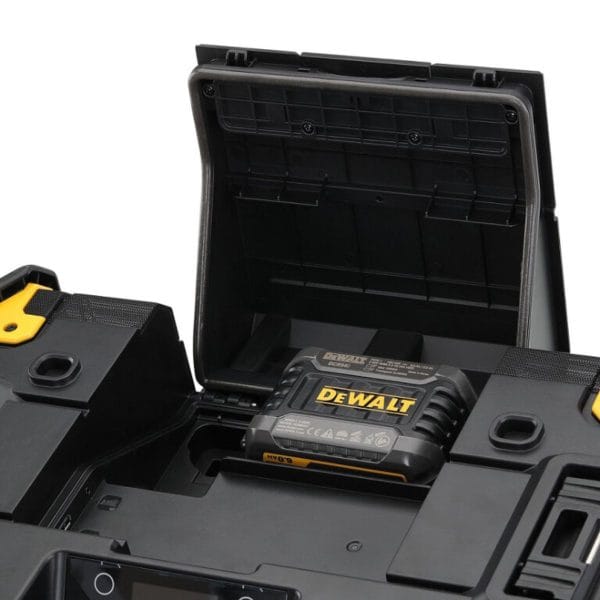 Акумулаторно радио Dewalt DWST1-81078, 10.8-18V Bluetooth