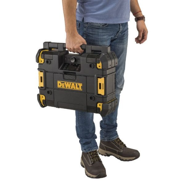 Акумулаторно радио Dewalt DWST1-81078, 10.8-18V Bluetooth