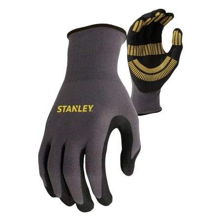 Ръкавици Stanley SY510L Razor Gripper Gloves 10/L
