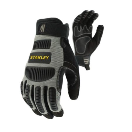 Ръкавици за екстремни удари Stanley SY820L Extreme Performance, зимни