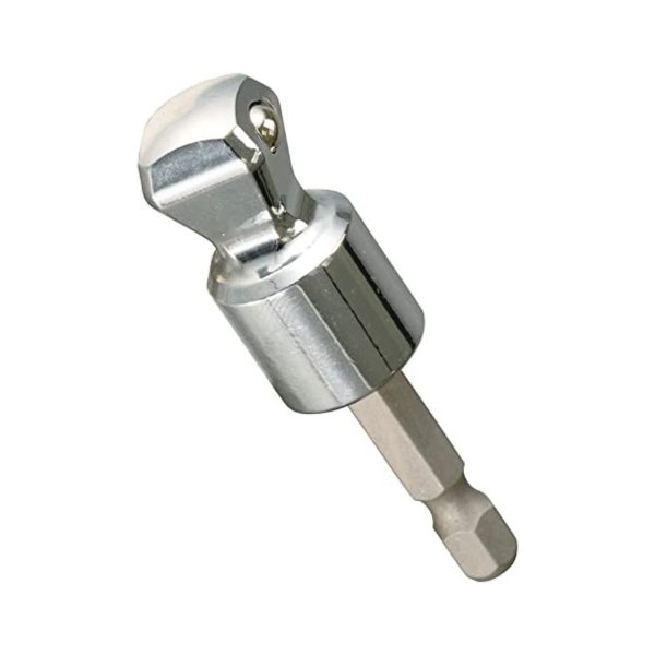 Адаптор за вложки Makita E-03436 1/4" х 1/2", 50 мм