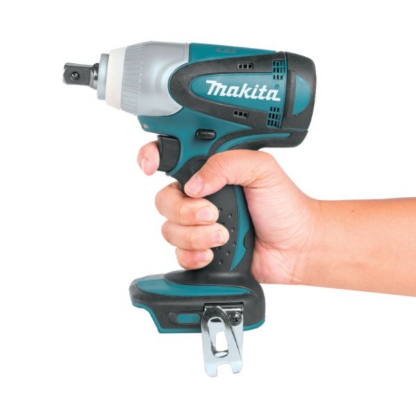 Акумулаторен гайковерт Makita DTW251Z ударен 18V, 1/2", 230Nm