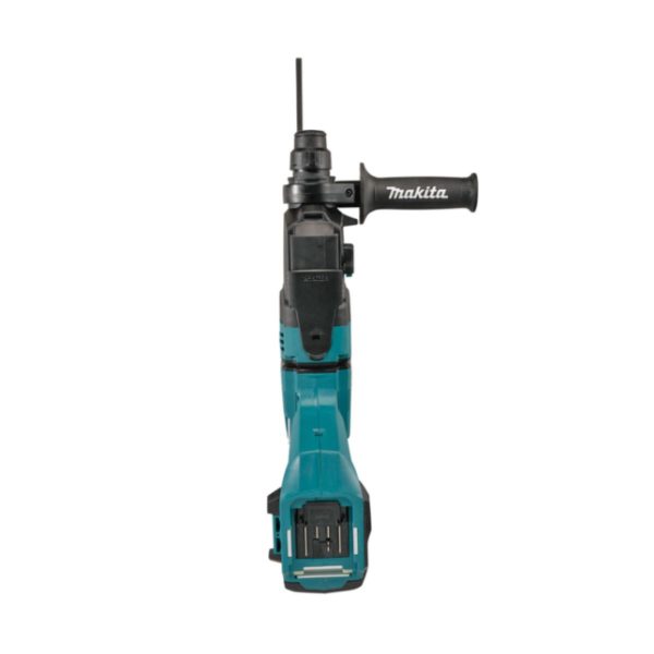 Акумулаторен перфоратор Makita HR007GZ01, 40V, 3J, SDS-Plus