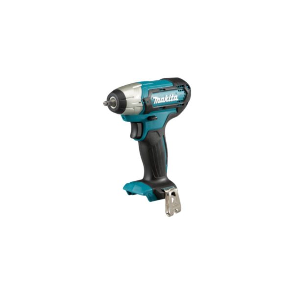 Акумулаторен ударен гайковерт Makita TW060DZ 60Nm 1/4" - Image 4