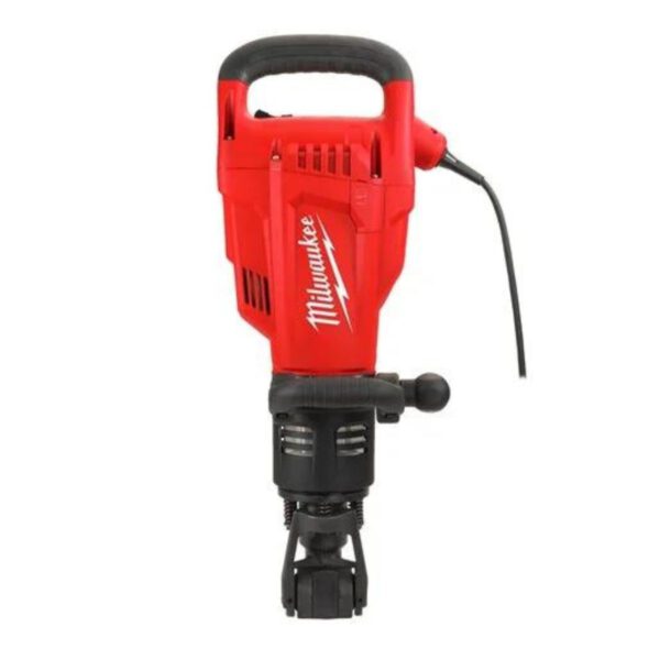 Къртач Milwaukee K1528H, 2100W, 39J, 17kg, K-Hex