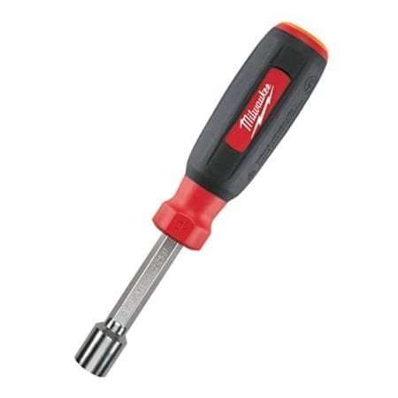 Отвертка с проходен отвор 13mm Milwaukee 48222537