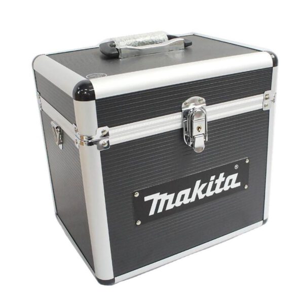Акумулаторен лазерен нивелир Makita SK40GD зелен