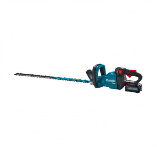 Акумулаторен храсторез Makita UH005GD201 40V, 750mm