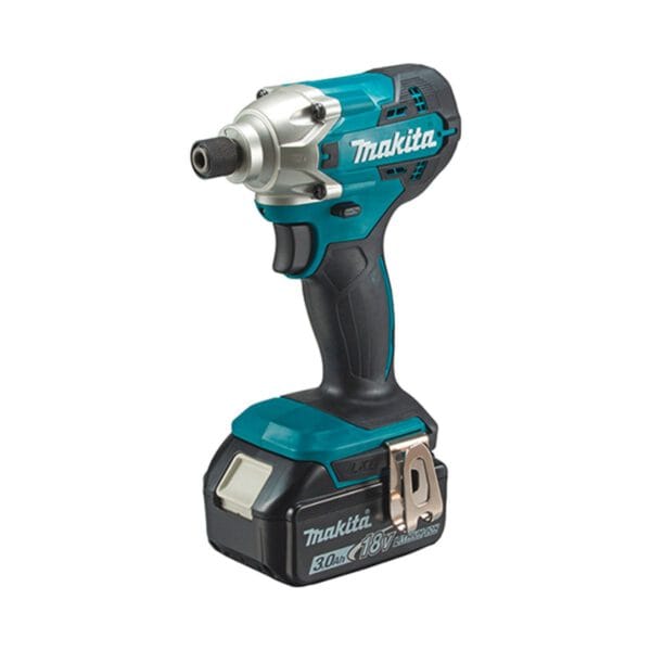 Акумулаторен импакт Makita DTD156SF 155Nm 1/4"