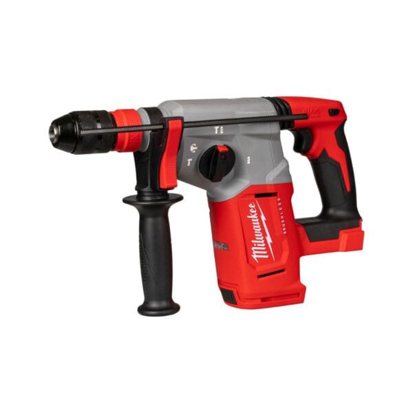 Акумулаторен перфоратор Milwaukee M18BLHX-0X / 2.3 J / SDS+ / Solo