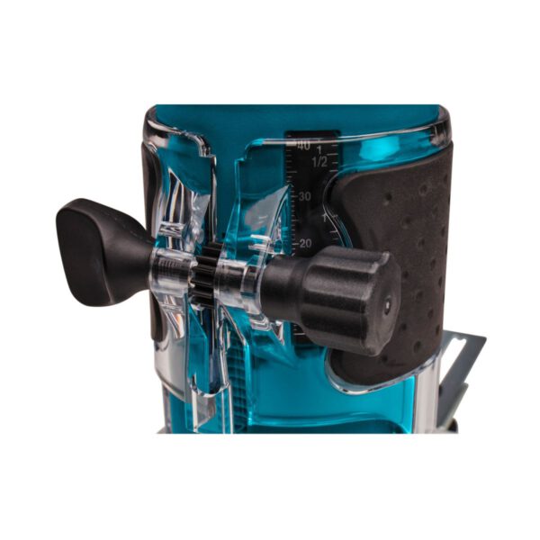 Електрическа фреза Makita 3711, 530W