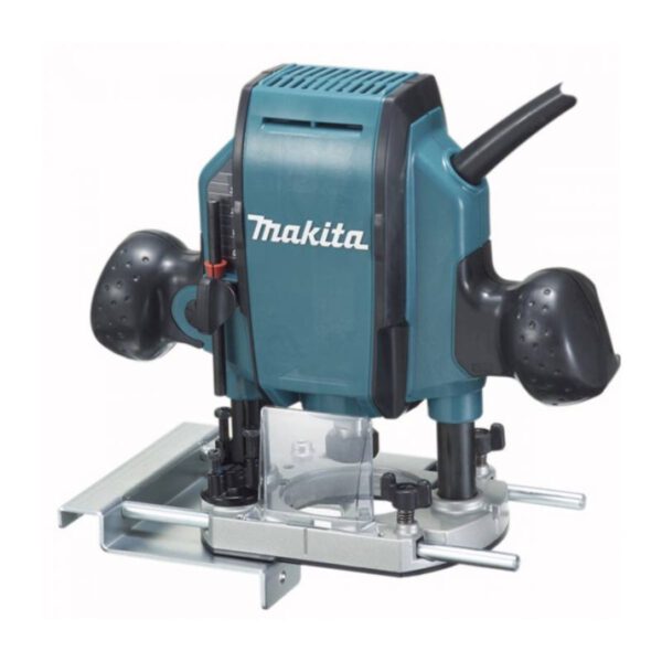 Електрическа оберфреза Makita RP0900, 900W