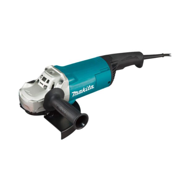 Електрически ъглошлайф Makita GA9062 2200W 230mm