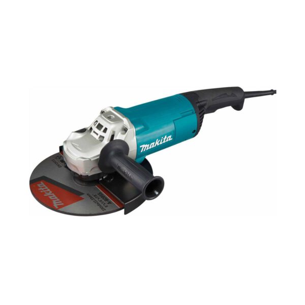 Електрически ъглошлайф Makita GA9062 2200W 230mm