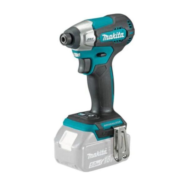 Комплект инструменти Makita DLX2423JX4 18V