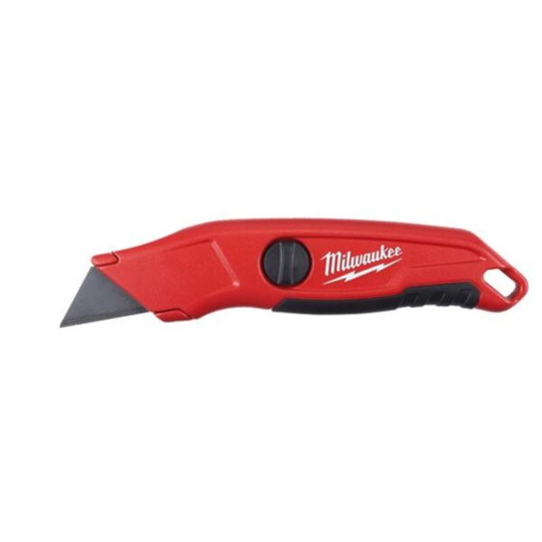 Макетен нож Milwaukee 4932471361 с фиксирано острие