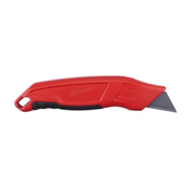 Макетен нож Milwaukee 4932471361 с фиксирано острие