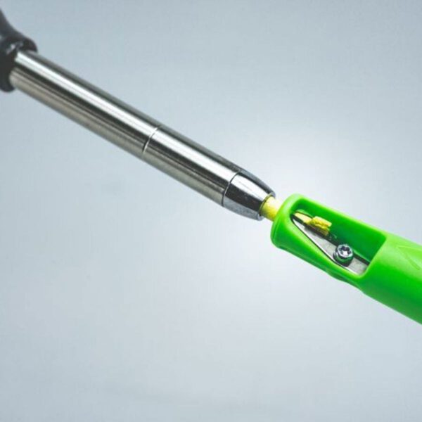 PICA Молив с графит TIEFLOCHMARKER PICA DRY 3030 GRAPHIT