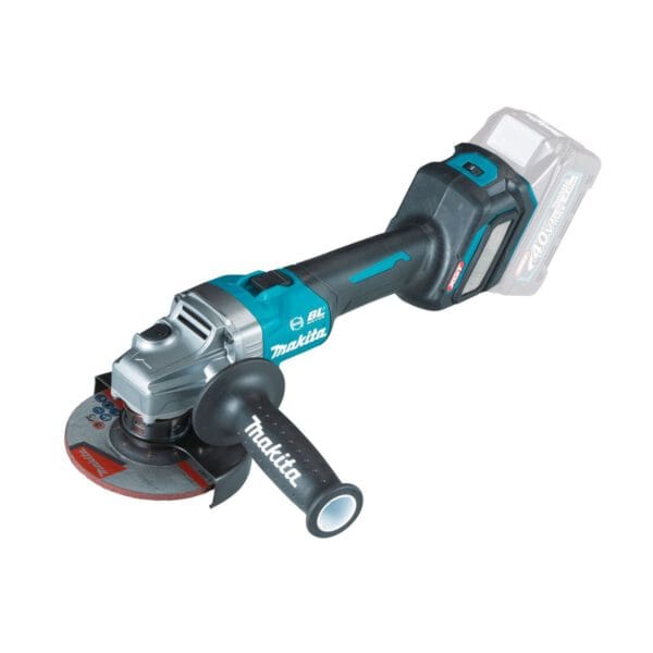 Ъглошлайф Makita GA023GZ 125mm