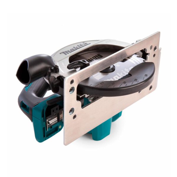 Акумулаторен циркуляр Makita DHS660Z 18V