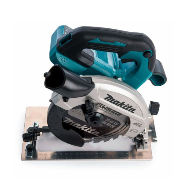 Акумулаторен циркуляр Makita DHS660Z 18V