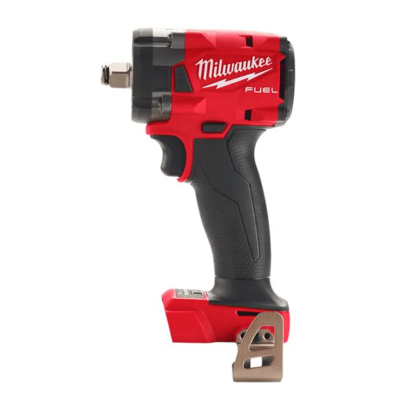 Акумулаторен гайковерт Milwaukee M18FIW2F12-0 / 339Nm / 1/2 захват