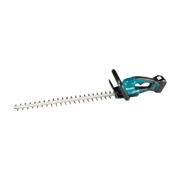 Акумулаторен храсторез Makita DUH606Z 18V, 600mm