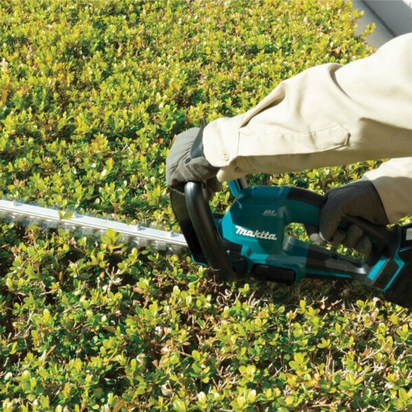 Акумулаторен храсторез Makita DUH606Z 18V, 600mm
