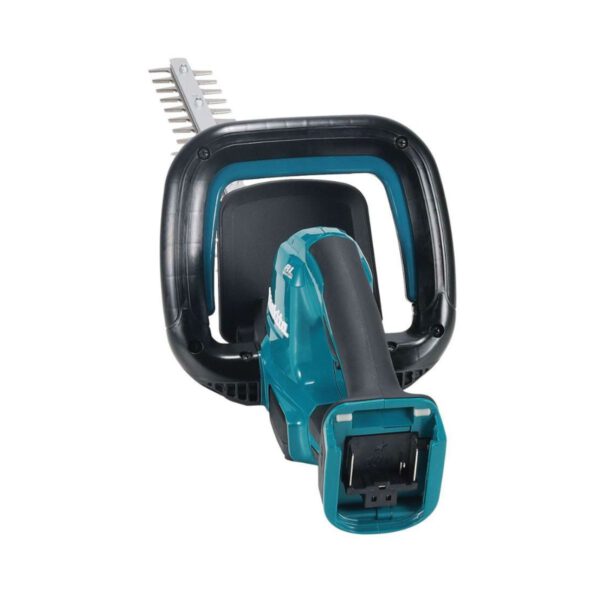 Акумулаторен храсторез Makita DUH606Z 18V, 600mm