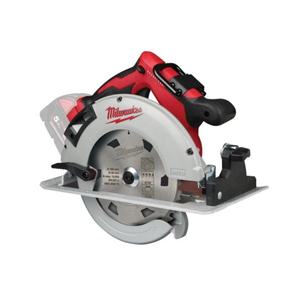 Акумулаторен сет машини Milwaukee M18FPP8B-553P M18 Безчеткови