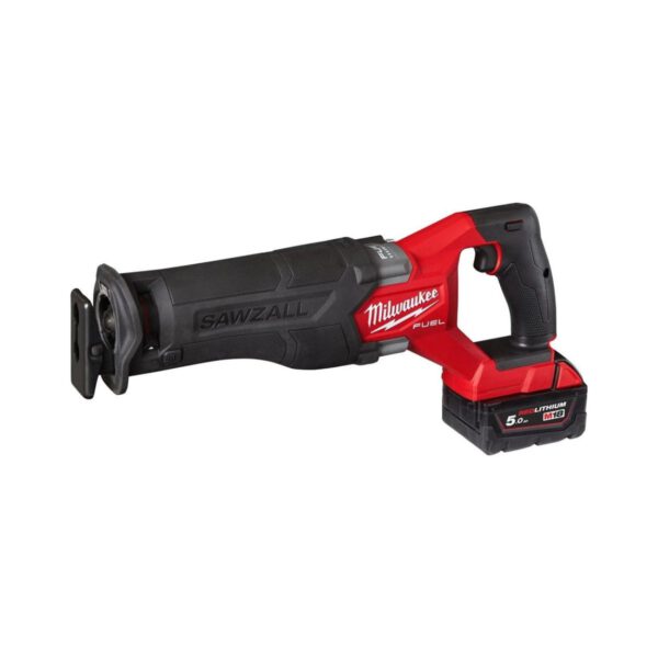 Акумулаторен сет машини Milwaukee M18FPP8B-553P M18 Безчеткови