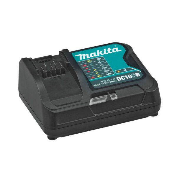 Акумулаторен ударен винтоверт Makita HP333DSAE 30Nm