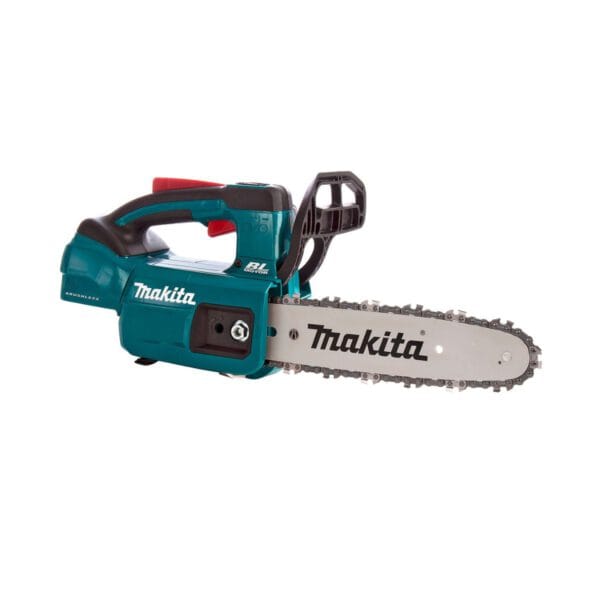 Акумулаторен верижен трион Makita DUC254CZ 18V, 250 mm