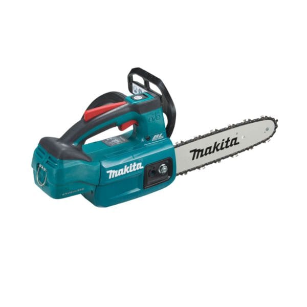 Акумулаторен верижен трион Makita DUC254CZ 18V, 250 mm